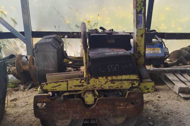 OmecoHub - Immagine AMMANN AR65